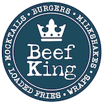Beef King Logo